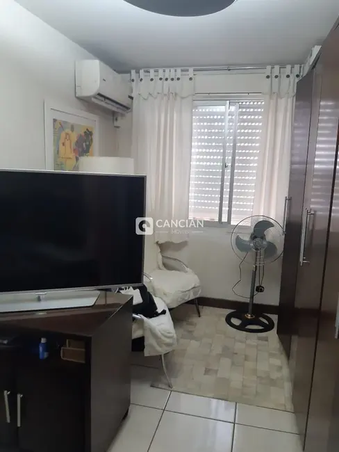 Foto 4 de Apartamento com 1 quarto à venda, 60m2 em Centro, Santa Maria - RS
