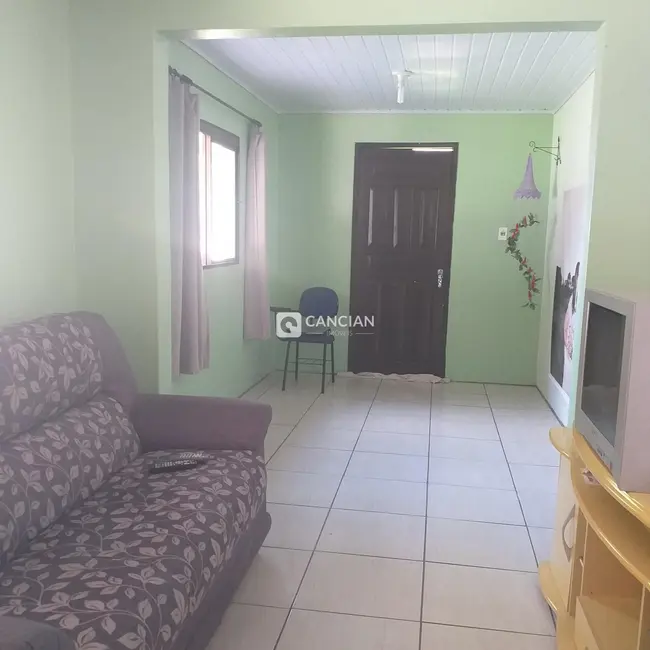 Casa com 3 quartos à venda, 90m2 em Camobi, Santa Maria - RS - imagem 7 Foto 7 de Casa com 3 quartos à venda, 90m2 em Camobi, Santa Maria - RS