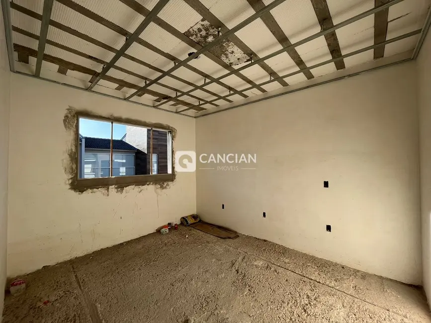 Foto 7 de Casa de Condomínio com 3 quartos à venda, 172m2 em Camobi, Santa Maria - RS