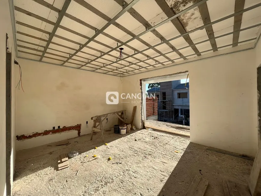 Foto 8 de Casa de Condomínio com 3 quartos à venda, 172m2 em Camobi, Santa Maria - RS