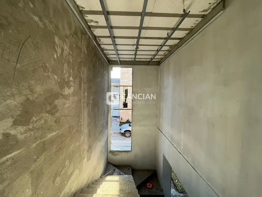 Foto 6 de Casa de Condomínio com 3 quartos à venda, 172m2 em Camobi, Santa Maria - RS