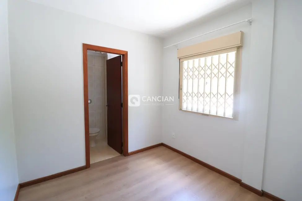 Foto 6 de Apartamento com 1 quarto à venda, 31m2 em Nonoai, Santa Maria - RS