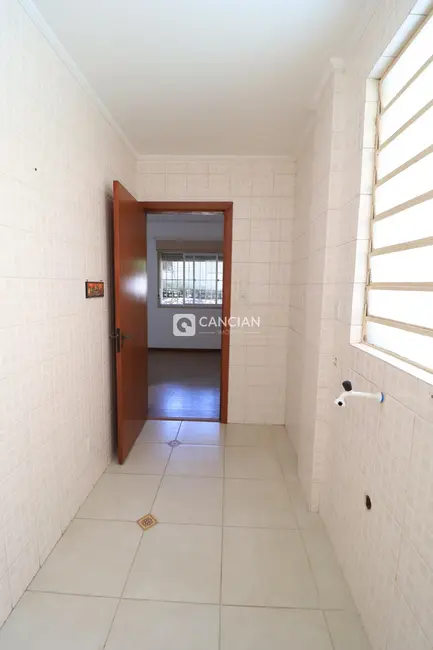 Foto 5 de Apartamento com 1 quarto à venda, 31m2 em Nonoai, Santa Maria - RS