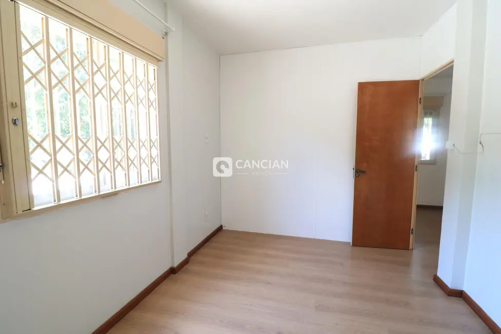 Foto 7 de Apartamento com 1 quarto à venda, 31m2 em Nonoai, Santa Maria - RS