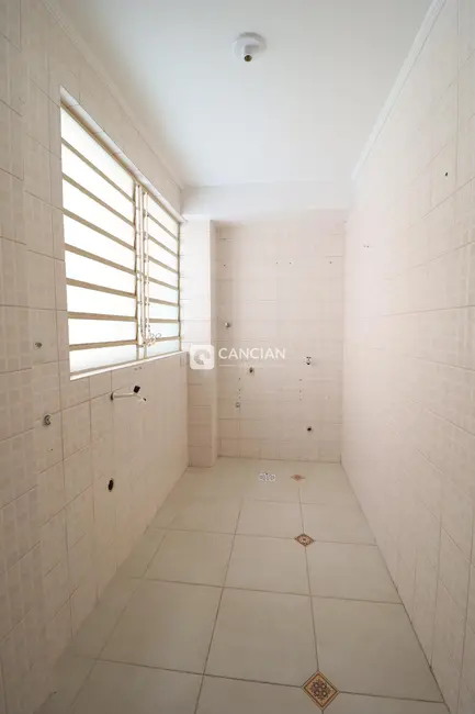 Foto 3 de Apartamento com 1 quarto à venda, 31m2 em Nonoai, Santa Maria - RS