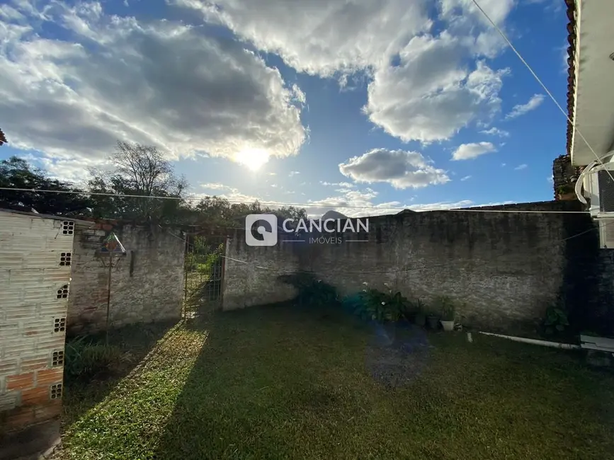 Casa com 3 quartos à venda, 150m2 em Pé de Plátano, Santa Maria - RS - imagem 7 Foto 7 de Casa com 3 quartos à venda, 150m2 em Pé de Plátano, Santa Maria - RS