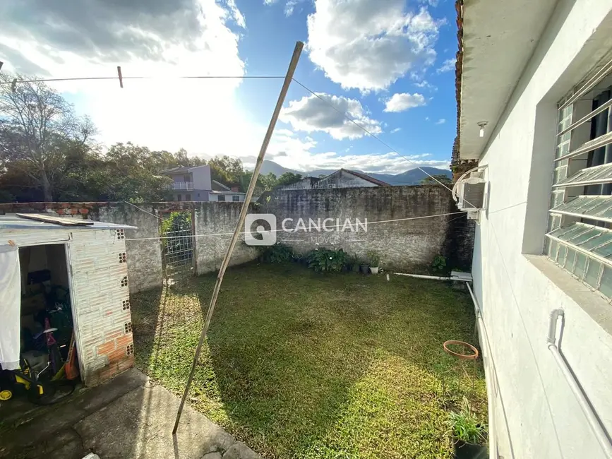 Casa com 3 quartos à venda, 150m2 em Pé de Plátano, Santa Maria - RS - imagem 8 Foto 8 de Casa com 3 quartos à venda, 150m2 em Pé de Plátano, Santa Maria - RS