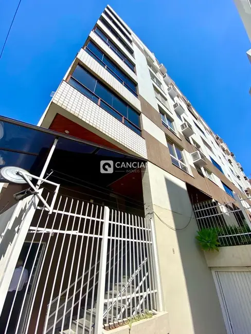 Foto 1 de Apartamento com 3 quartos à venda, 133m2 em Centro, Santa Maria - RS