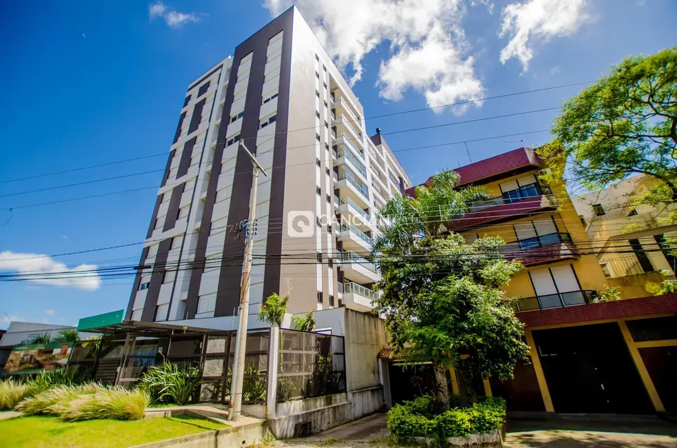 Foto 3 de Apartamento com 2 quartos à venda, 116m2 em Nossa Senhora das Dores, Santa Maria - RS