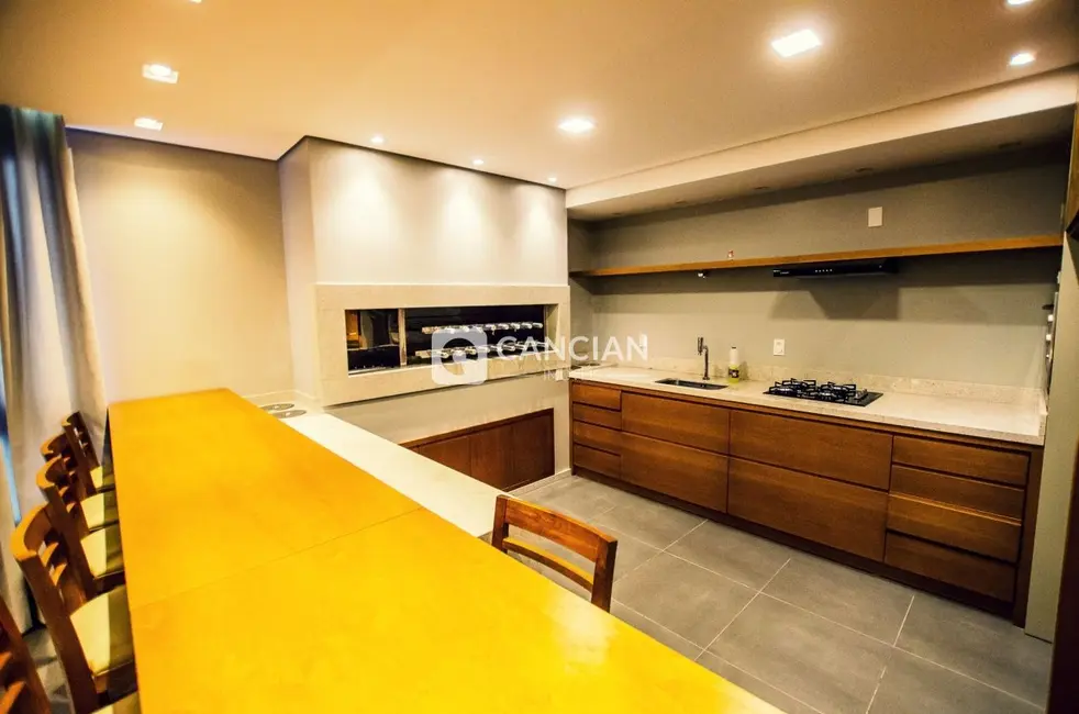 Foto 8 de Apartamento com 2 quartos à venda, 116m2 em Nossa Senhora das Dores, Santa Maria - RS