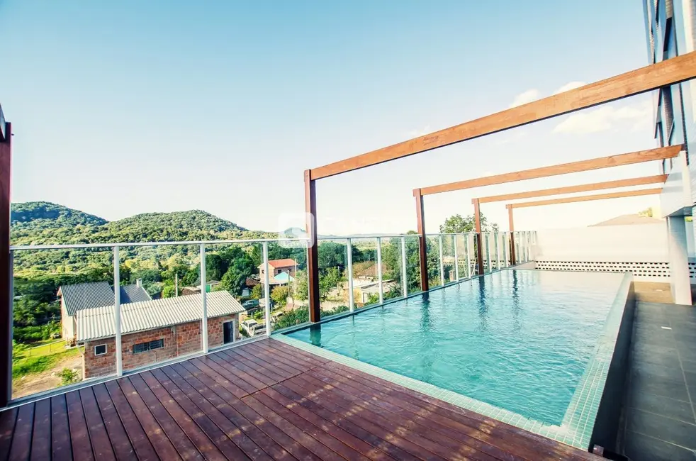 Foto 6 de Apartamento com 2 quartos à venda, 116m2 em Nossa Senhora das Dores, Santa Maria - RS