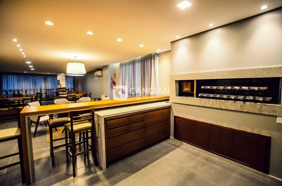 Foto 7 de Apartamento com 2 quartos à venda, 116m2 em Nossa Senhora das Dores, Santa Maria - RS