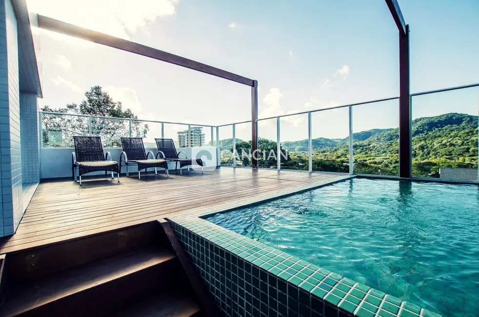 Foto 5 de Apartamento com 2 quartos à venda, 116m2 em Nossa Senhora das Dores, Santa Maria - RS