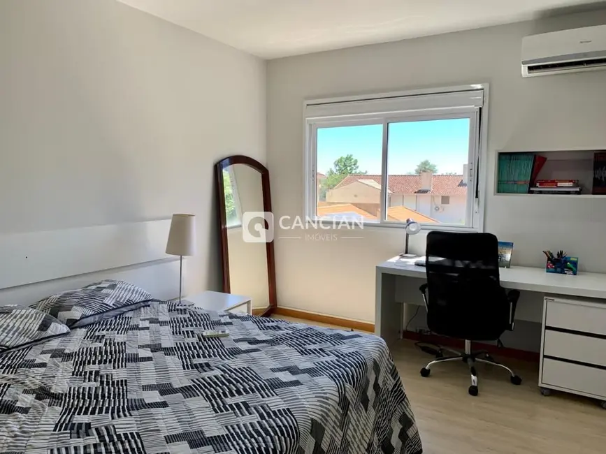 Foto 8 de Apartamento com 2 quartos à venda, 73m2 em Santa Maria - RS