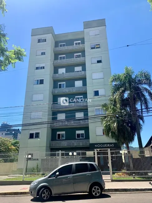 Foto 1 de Apartamento com 2 quartos à venda, 73m2 em Santa Maria - RS