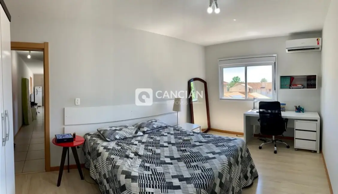 Foto 7 de Apartamento com 2 quartos à venda, 73m2 em Santa Maria - RS