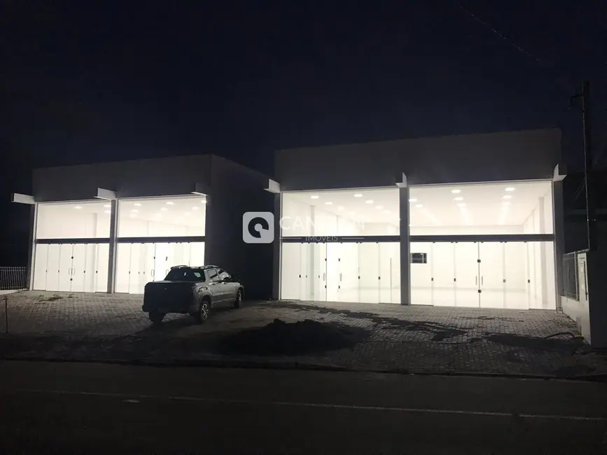 Foto 3 de Sala Comercial para alugar, 200m2 em Pinheiro Machado, Santa Maria - RS