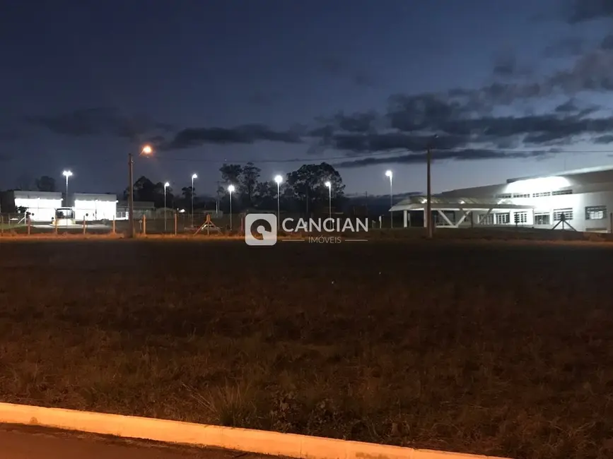 Foto 4 de Sala Comercial para alugar, 200m2 em Pinheiro Machado, Santa Maria - RS