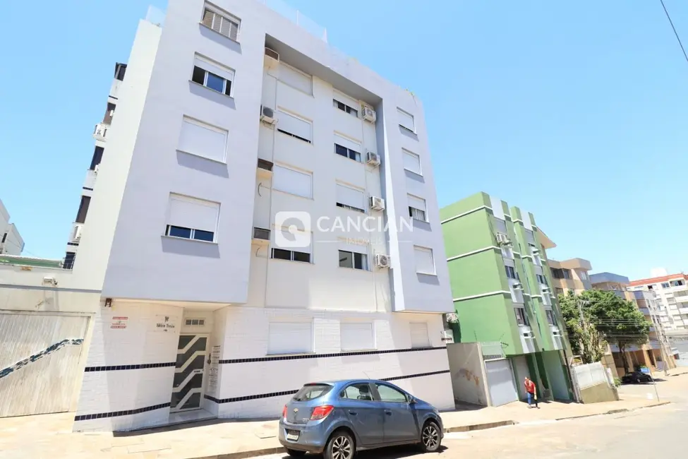 Foto 2 de Apartamento com 2 quartos à venda, 86m2 em Menino Jesus, Santa Maria - RS