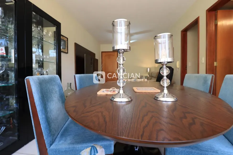 Foto 9 de Apartamento com 2 quartos à venda, 86m2 em Menino Jesus, Santa Maria - RS