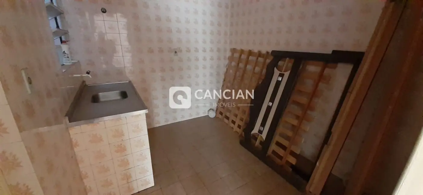 Apartamento com 2 quartos para alugar, 70m2 em Bonfim, Santa Maria - RS - imagem 5 Foto 5 de Apartamento com 2 quartos para alugar, 70m2 em Bonfim, Santa Maria - RS
