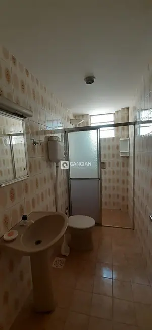 Apartamento com 2 quartos para alugar, 70m2 em Bonfim, Santa Maria - RS - imagem 9 Foto 9 de Apartamento com 2 quartos para alugar, 70m2 em Bonfim, Santa Maria - RS