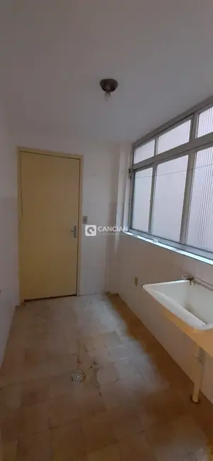 Apartamento com 2 quartos para alugar, 70m2 em Bonfim, Santa Maria - RS - imagem 7 Foto 7 de Apartamento com 2 quartos para alugar, 70m2 em Bonfim, Santa Maria - RS