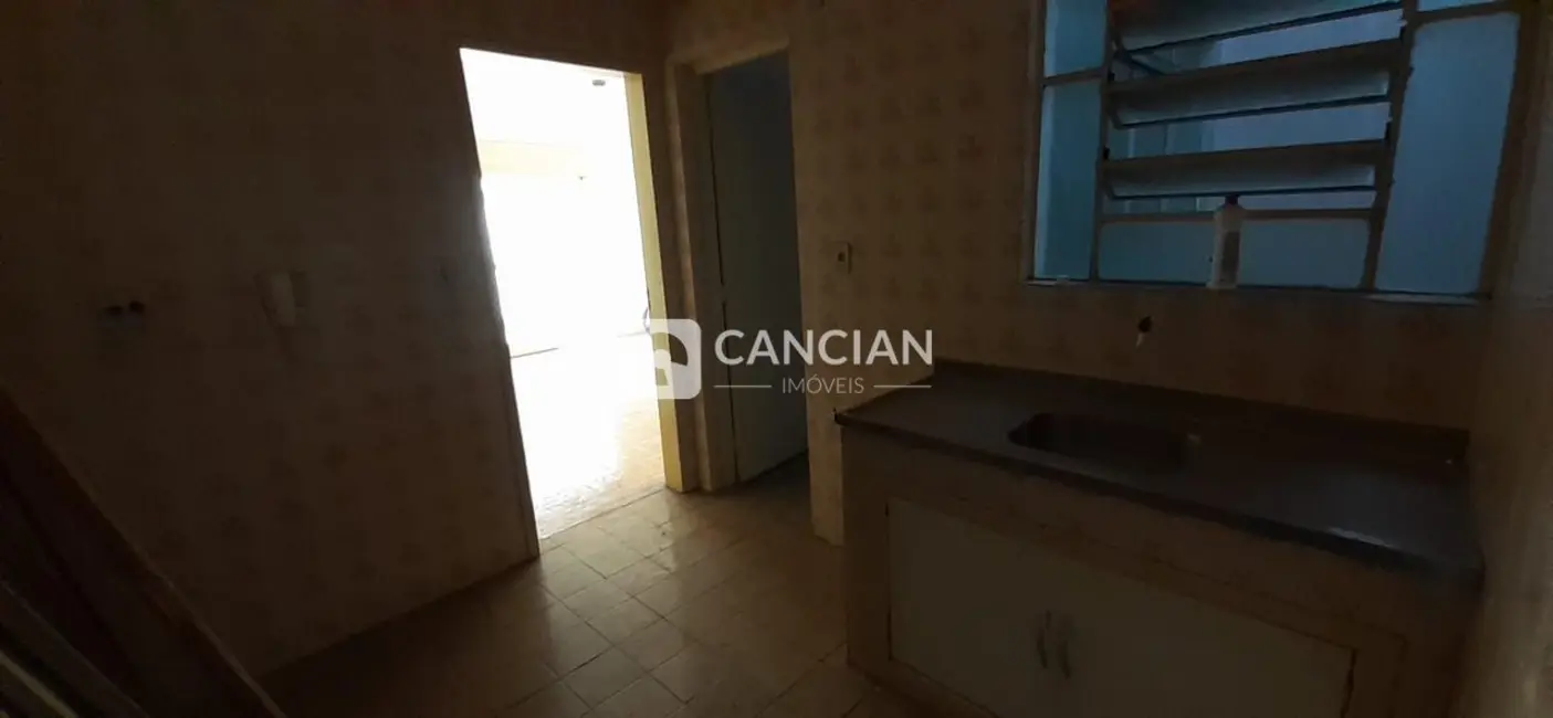 Apartamento com 2 quartos para alugar, 70m2 em Bonfim, Santa Maria - RS - imagem 6 Foto 6 de Apartamento com 2 quartos para alugar, 70m2 em Bonfim, Santa Maria - RS