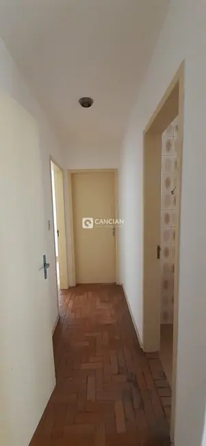Apartamento com 2 quartos para alugar, 70m2 em Bonfim, Santa Maria - RS - imagem 8 Foto 8 de Apartamento com 2 quartos para alugar, 70m2 em Bonfim, Santa Maria - RS