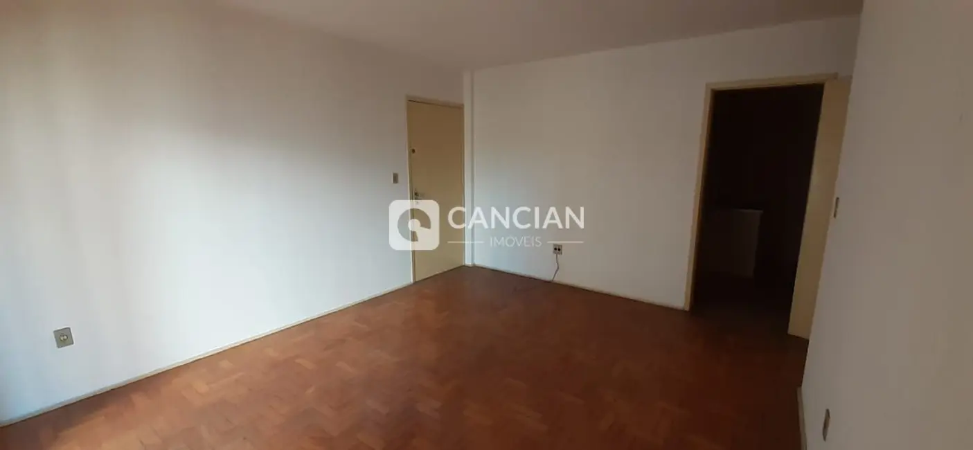 Apartamento com 2 quartos para alugar, 70m2 em Bonfim, Santa Maria - RS - imagem 3 Foto 3 de Apartamento com 2 quartos para alugar, 70m2 em Bonfim, Santa Maria - RS