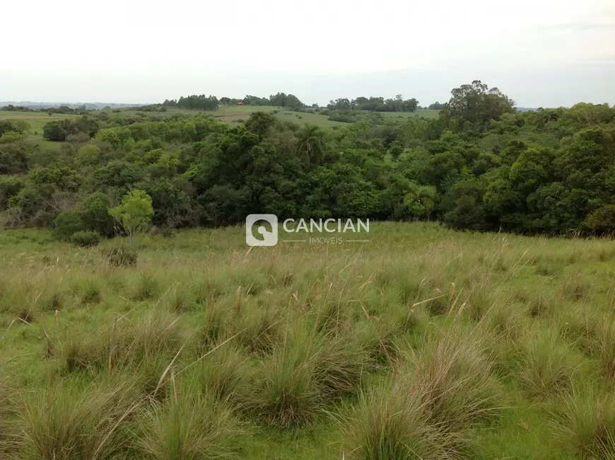 Foto 7 de Chácara à venda, 40000m2 em Santa Maria - RS