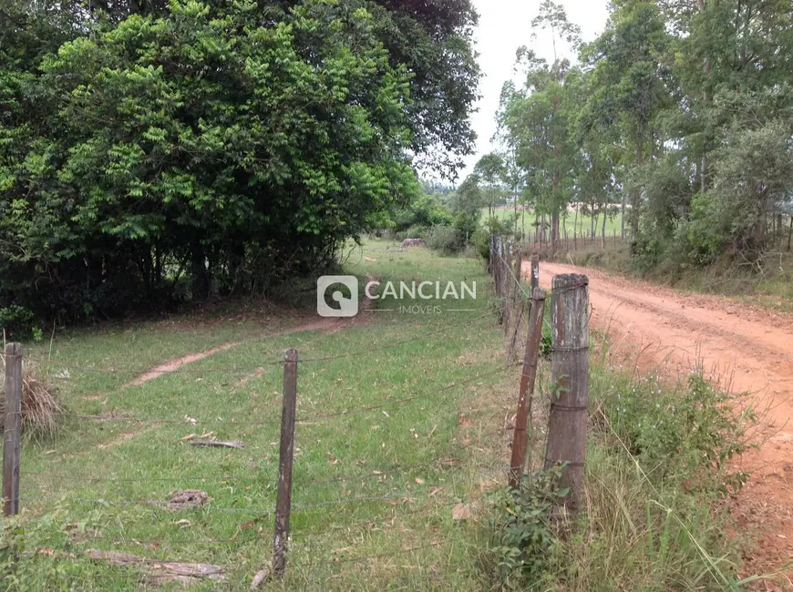 Foto 2 de Chácara à venda, 40000m2 em Santa Maria - RS