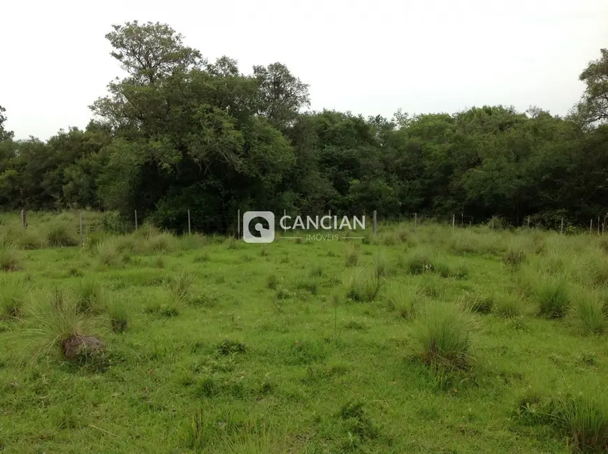 Foto 5 de Chácara à venda, 40000m2 em Santa Maria - RS