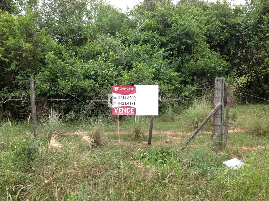 Foto 1 de Chácara à venda, 40000m2 em Santa Maria - RS