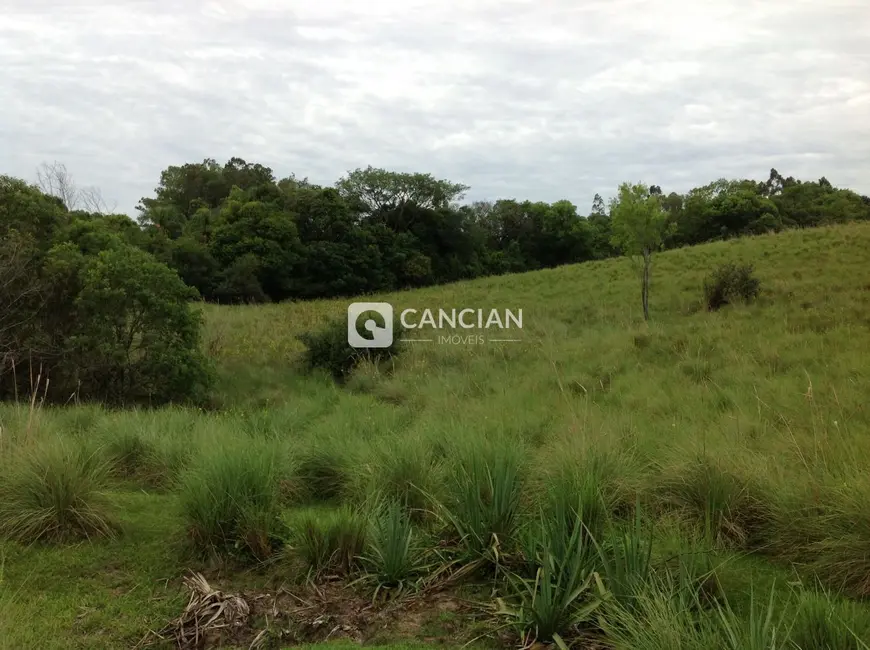 Foto 6 de Chácara à venda, 40000m2 em Santa Maria - RS