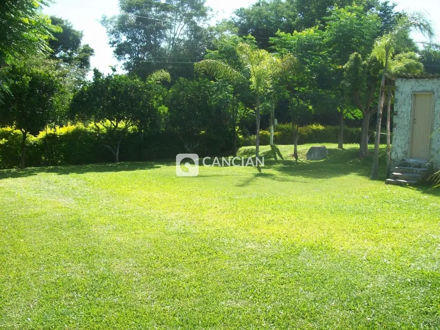 Foto 6 de Chácara com 2 quartos à venda, 25000m2 em Santa Maria - RS