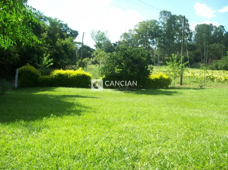 Foto 9 de Chácara com 2 quartos à venda, 25000m2 em Santa Maria - RS