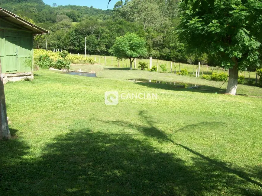 Foto 8 de Chácara com 2 quartos à venda, 25000m2 em Santa Maria - RS
