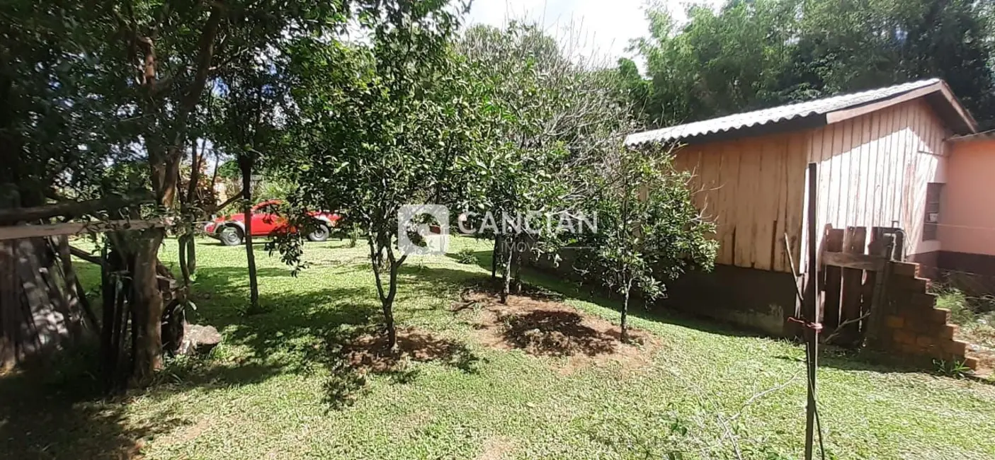 Foto 8 de Chácara com 1 quarto à venda em Santa Maria - RS