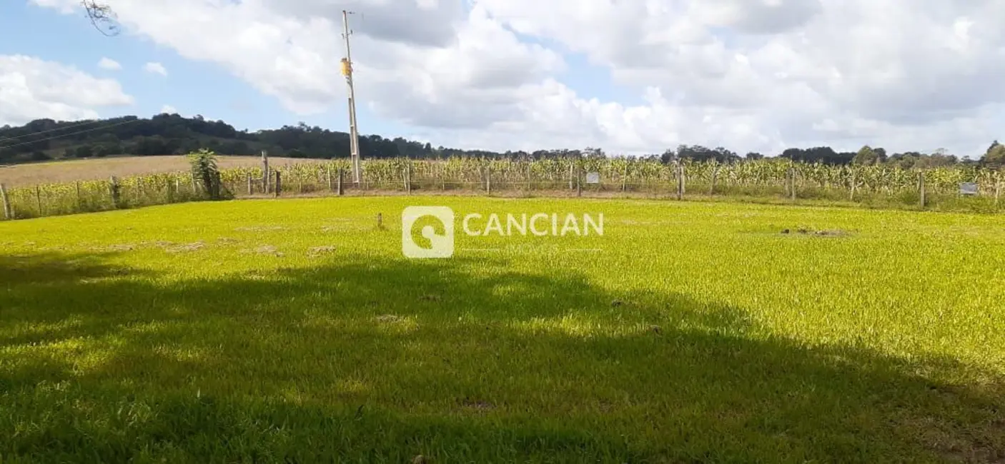 Foto 9 de Chácara com 1 quarto à venda em Santa Maria - RS