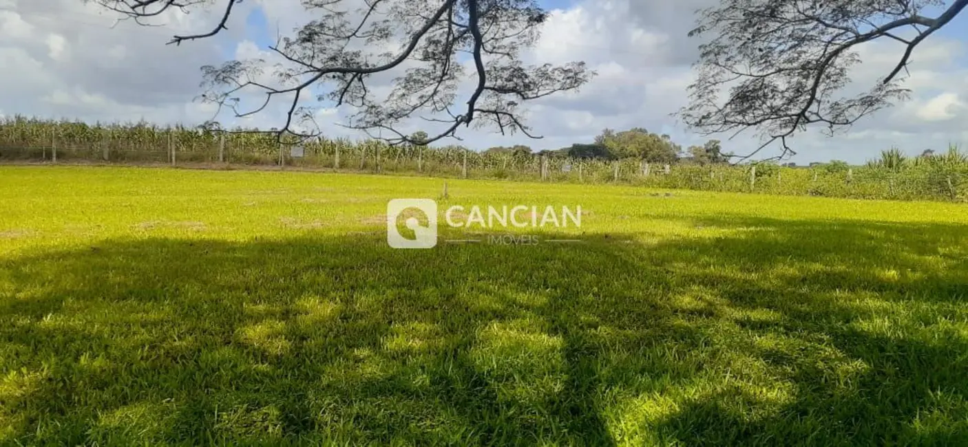 Foto 6 de Chácara com 1 quarto à venda em Santa Maria - RS