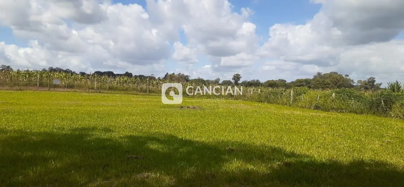 Foto 7 de Chácara com 1 quarto à venda em Santa Maria - RS