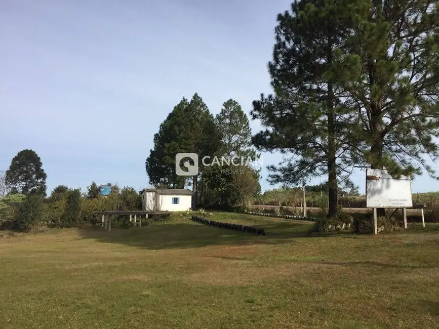 Foto 2 de Chácara à venda, 24399m2 em Itaara - RS