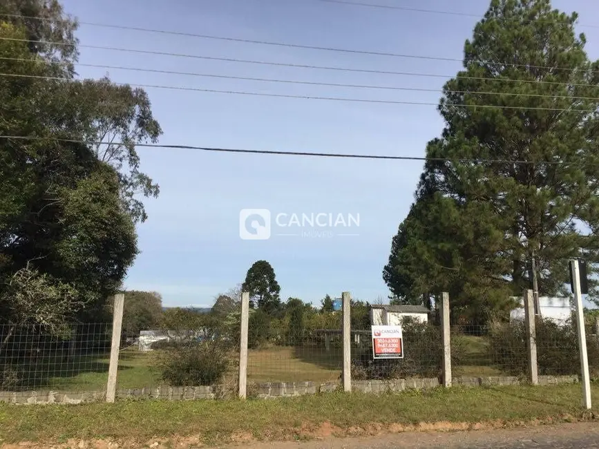 Foto 1 de Chácara à venda, 24399m2 em Itaara - RS