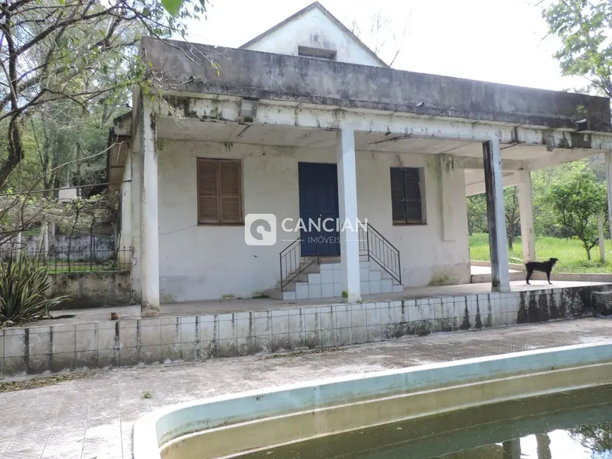 Foto 3 de Chácara à venda, 110000m2 em Chácara das Flores, Santa Maria - RS