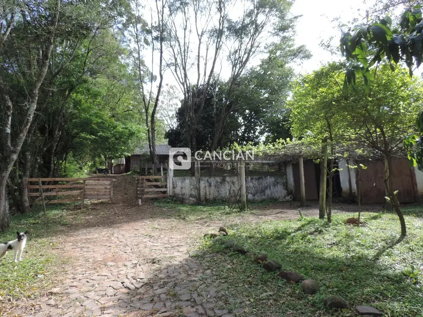 Foto 7 de Chácara à venda, 110000m2 em Chácara das Flores, Santa Maria - RS