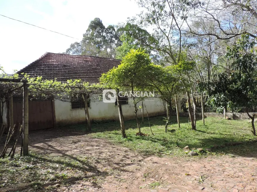 Foto 4 de Chácara à venda, 110000m2 em Chácara das Flores, Santa Maria - RS
