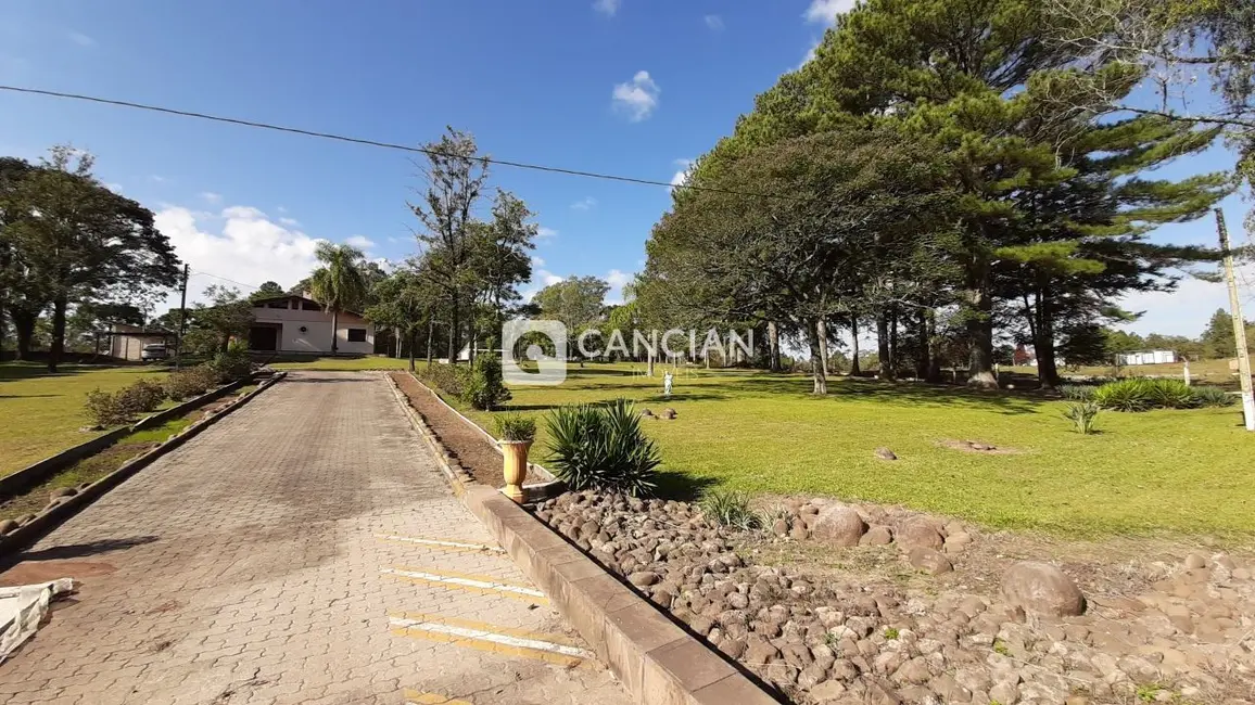 Chácara com 3 quartos à venda, 284m2 em Itaara - RS - imagem 3 Foto 3 de Chácara com 3 quartos à venda, 284m2 em Itaara - RS