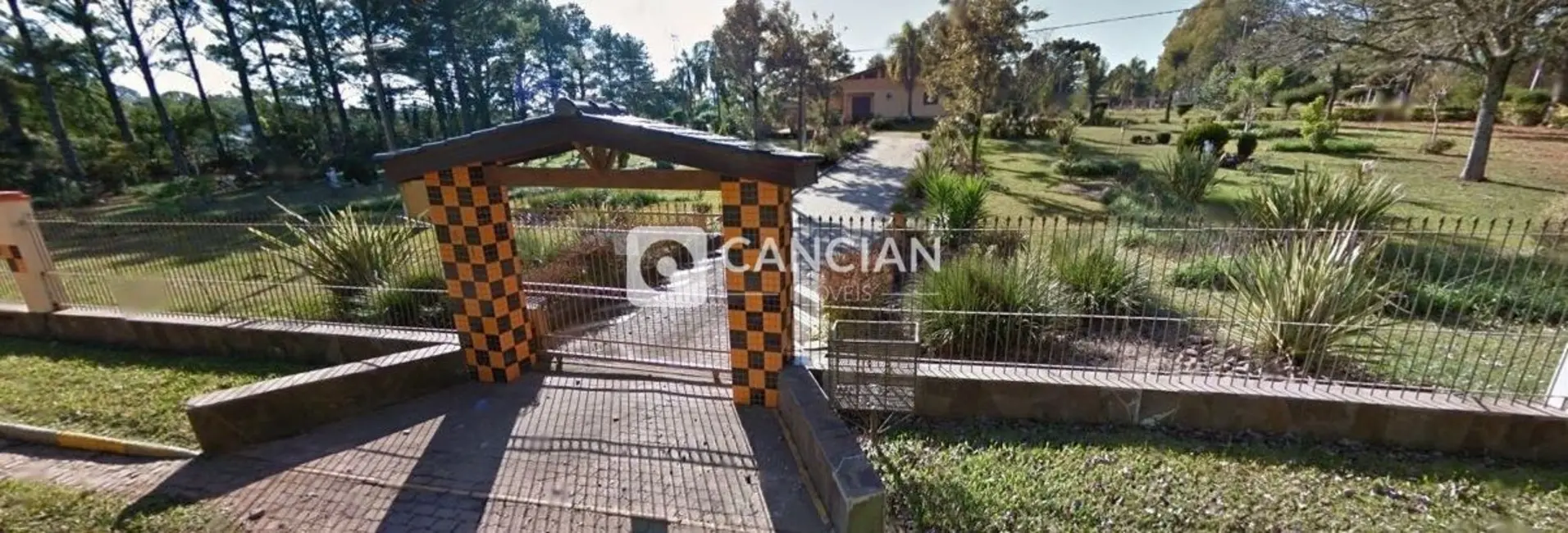 Foto 1 de Chácara com 3 quartos à venda, 284m2 em Itaara - RS