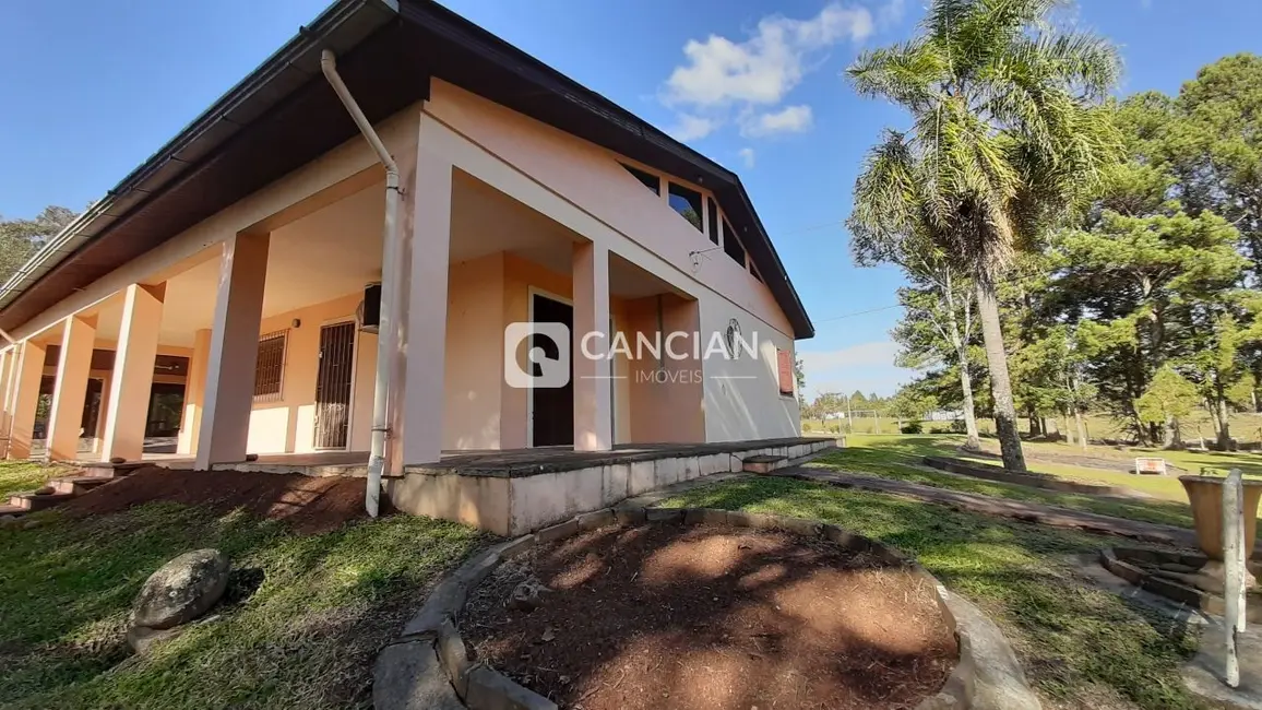 Chácara com 3 quartos à venda, 284m2 em Itaara - RS - imagem 6 Foto 6 de Chácara com 3 quartos à venda, 284m2 em Itaara - RS